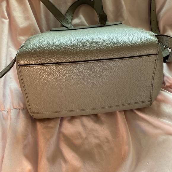 Backpack purse - Picture 4 of 10